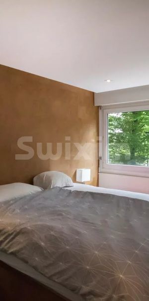 Superb Möblierte Wohnung in Grand-Lancy - Foto 1