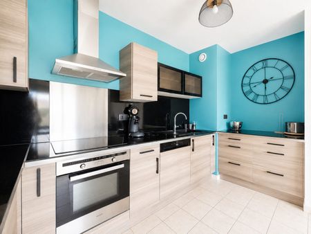 Location Appartement 3 pièces 63m² QUEVEN 56530 - Photo 4