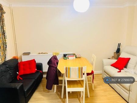 1 bedroom in a house share to rent - Photo 2