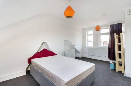 3 bedroom maisonette to rent - Photo 5