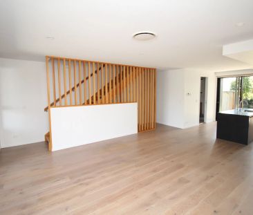 MODERN TOWNHOUSE LIVING - Photo 1