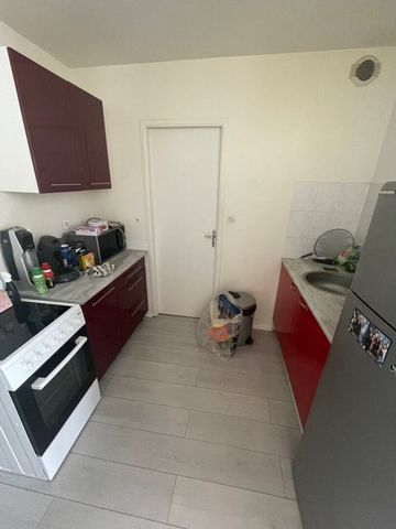 Appartement 3 pièces à Dombasle-sur-Meurthe - Photo 4