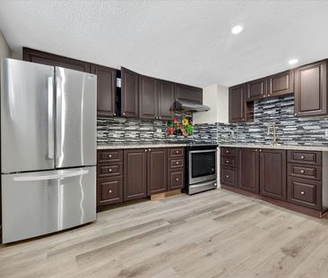 For Lease - 6104 Bloomington Road Unit# Basement, Whitchurch-Stouff... - Photo 5