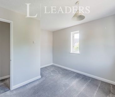 1 bedroom maisonette to rent Wheeler Road, Maidenbower, Crawley, RH10 - Photo 2