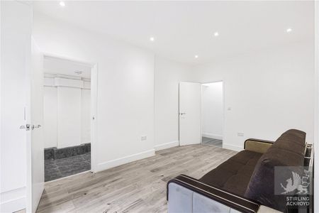 Sandringham Road, Dalston, Hackney, E8 2LR - Photo 5