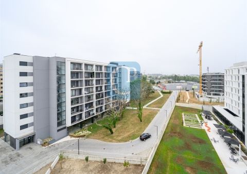 Apartamento T1 KITCHENET