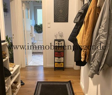 Ruhige Wohnanlage in Grünen - modernisierte Eckwohnung mit Balkon -... - Photo 6