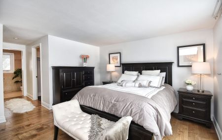 For Lease - 175 Bayview Fairways Drive Unit# MAIN & UPPER, Markham, Ontario - Photo 5