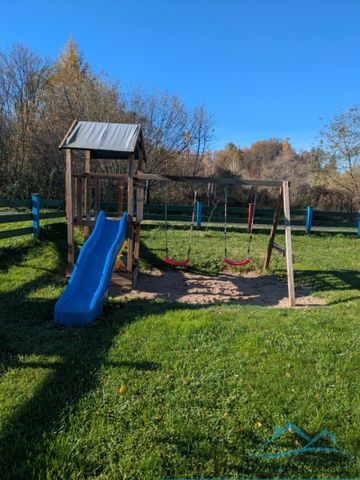 Domek na wynajem długoterminowy w Siedlęcinie - Фото 5