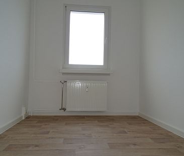 3-Raum Wohnung mit Ausblick! - Foto 4