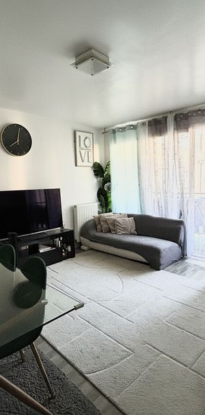 Location Appartement 3 pièces 57m² - Photo 1