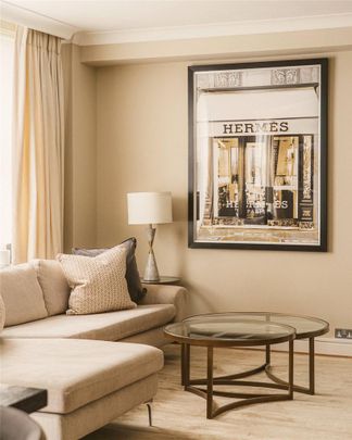 3 bedroom apartment to rent - Photo 1