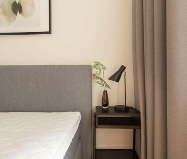 Appartement te huur: Herengracht 3-A1 2511 EG Den Haag - Photo 4