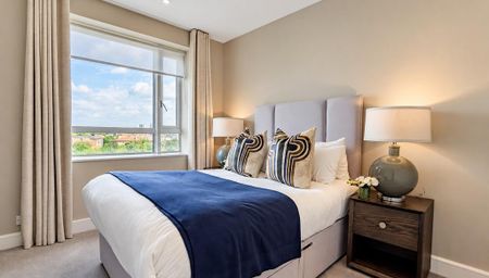 2 bedroom flat to rent - Photo 4