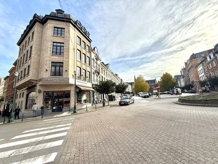 Appartement te huur - Foto 2