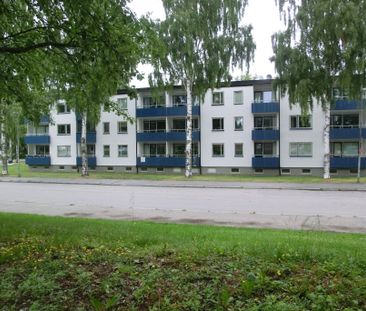 Bokvägen 10 B - Photo 2