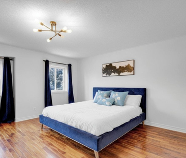 For Lease - 5378 Tree Crest Court, Mississauga, Ontario - Photo 6