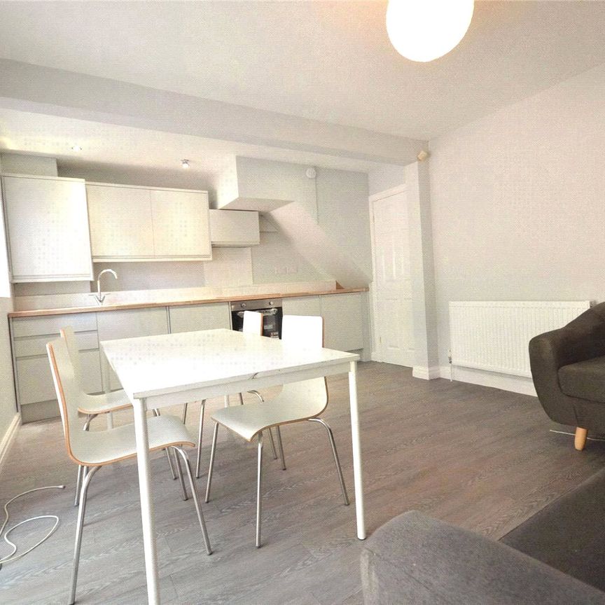 Ladybarn Mews, Fallowfield, Manchester, M14 6WN - Photo 1