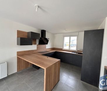 Location Maison 5 pièces 123m² - Photo 4