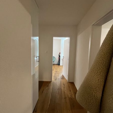 2.5 Zimmer, 41 m², 3. Stock - Photo 3