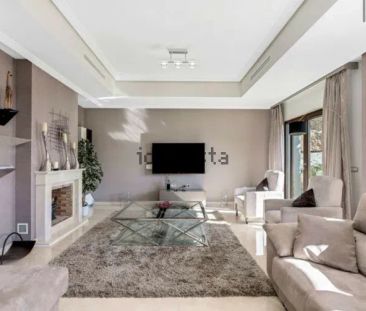 Alquiler de casa o chalet independiente en Caserio Ue. 6, 1 a - Photo 3