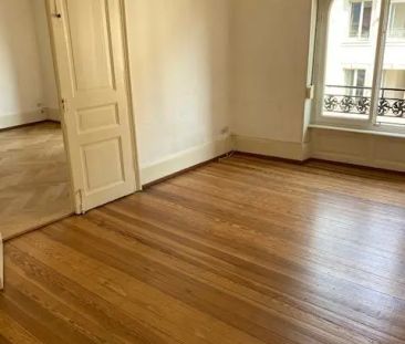 Appartement à louer 3 pièces 74.38m² - Photo 5