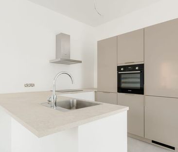 Appartement te huur - Foto 1