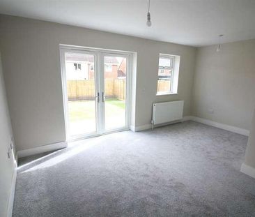 Burley Close, South Milford, Leeds, LS25 - Photo 5