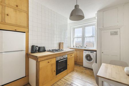 1 bedroom flat to rent - Photo 4