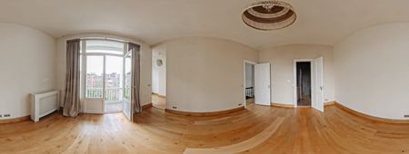 Appartement te huur: Dufaystraat 17-2 1075 GS Amsterdam - Photo 2