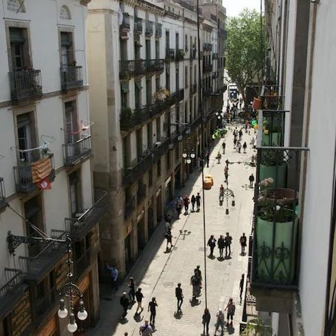 Carrer de Ferran, Barcelona, Catalonia 08002 - Photo 1