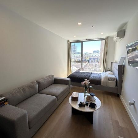 ✨ Loft à louer – Bishop Embassy (Centre-ville de Montréal) ✨ - Photo 4