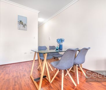 16/47-49 Henley Road, Homebush West NSW 2140 - Apartment For Rent |... - Photo 5