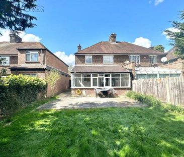 3 bedroom semi-detached house to rent - Photo 1