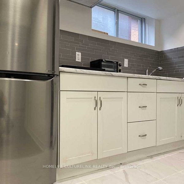 For Lease - 46 Stansbury Crescent Unit# Bsmt Bdrm 2, Toronto, Ontario - Photo 1