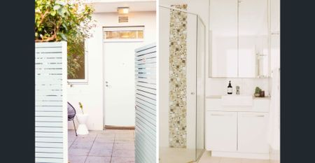 North Facing Apartment with Courtyard - Photo 3