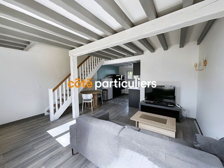Appartement Gravigny 3 pièces - Photo 5