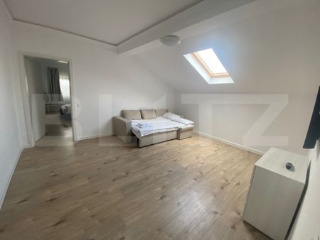 Apartamente 2 camere, 50 mp, zona Ghiroda - Photo 2