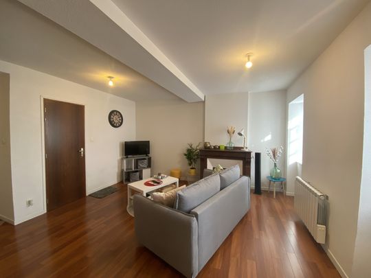 Location Appartement 2 pièces 52m² CASTELNAUDARY 11400 - Photo 1