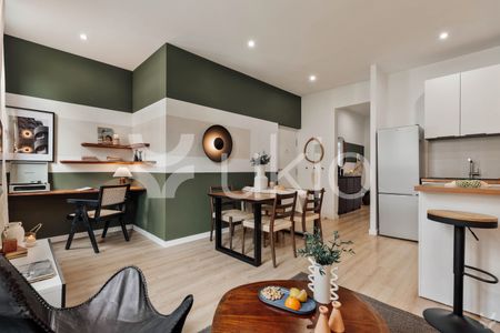 Apartamento de alquiler en Carrer de Sepúlveda, Sant Antoni - Photo 4