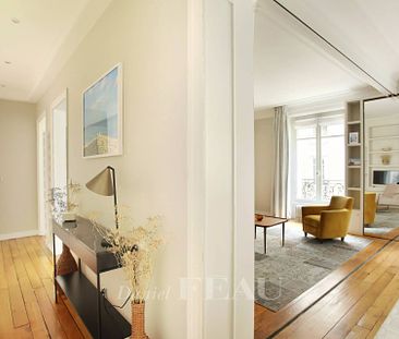 Location appartement, Paris 9ème (75009), 3 pièces, 75.02 m², ref 84769004 - Photo 3