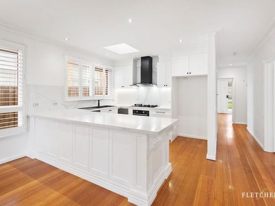 Fully Renovated Family Home within Balwyn High School Zone - Photo 1