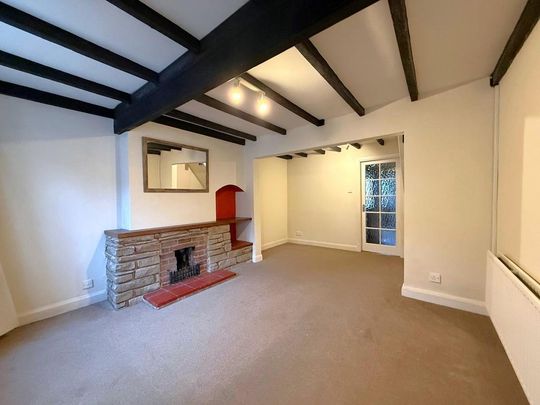 2 bedroom house to rent - Photo 1