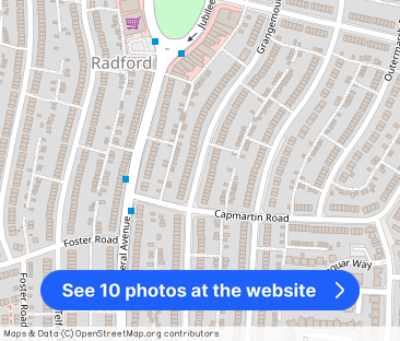 Grangemouth Road, Radford, Coventry, West Midlands, CV6 - Photo 1