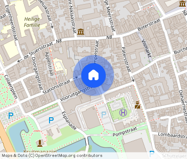 Tempelstraat 30, 8900 Ieper - Foto 1