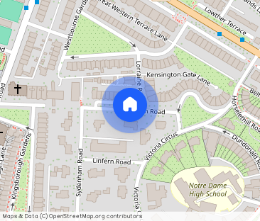 3 bedroom flat to rent - Photo 1