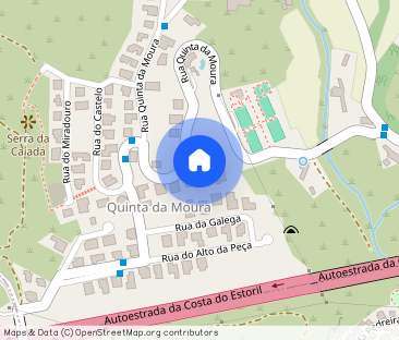 Quarto para arrendar apenas para professora Oeiras - Photo 1