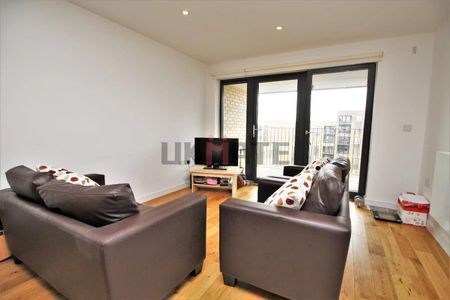 Mostyn Building room 1 - Photo 4