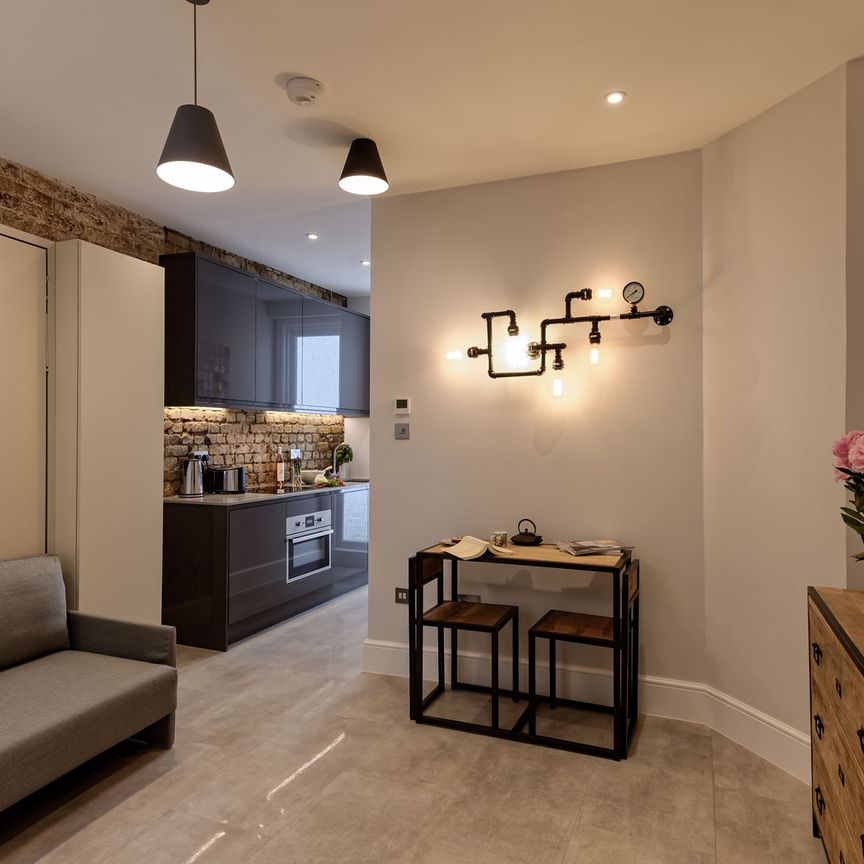 Apartment LG25-B2 - Photo 1