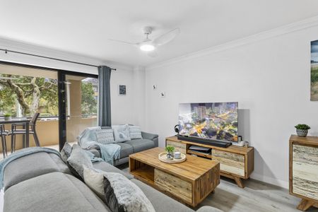 120/392 Marine Parade, Labrador QLD 4215 - Apartment For Rent | Domain - Photo 5